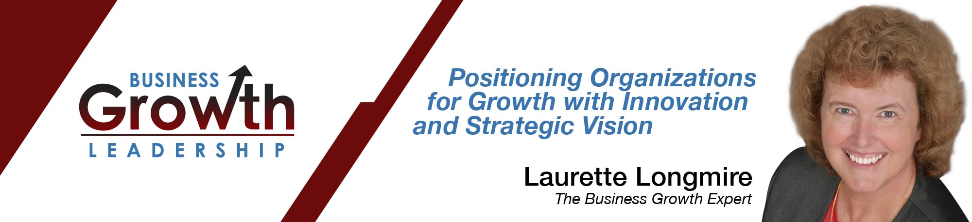 Business Growth Leadership